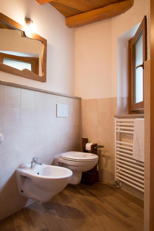 B&B Lo Van - Camere Al Verde Villaggio Di Rumiod Saint-Pierre Eksteriør billede