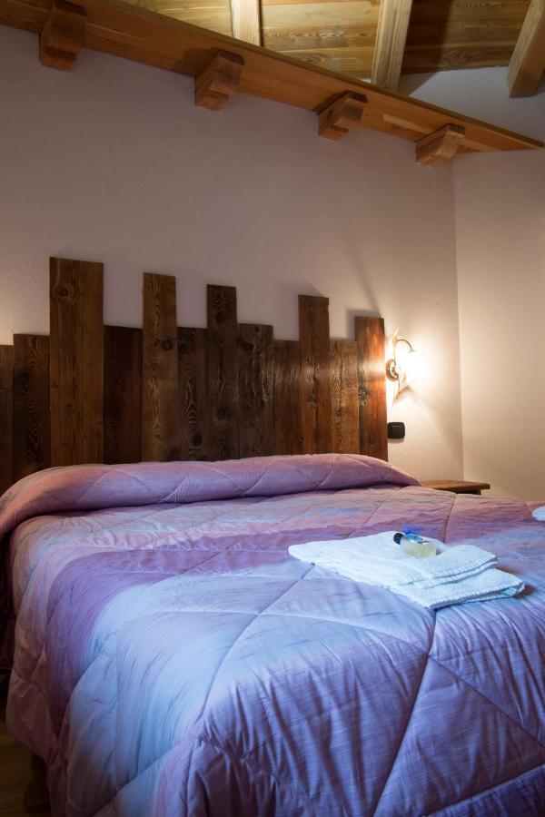 B&B Lo Van - Camere Al Verde Villaggio Di Rumiod Saint-Pierre Eksteriør billede